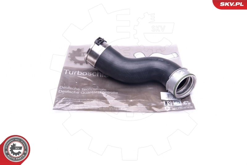 Charge Air Hose
